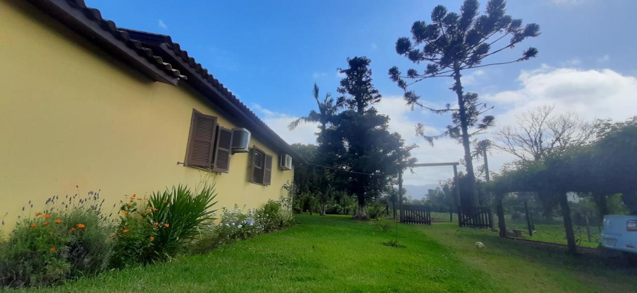 Casa De Maquine Villa Exterior photo