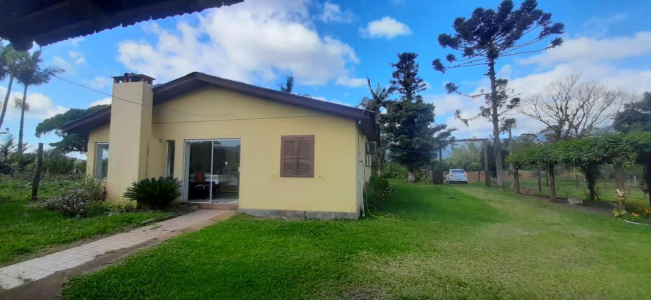 Casa De Maquine Villa Exterior photo